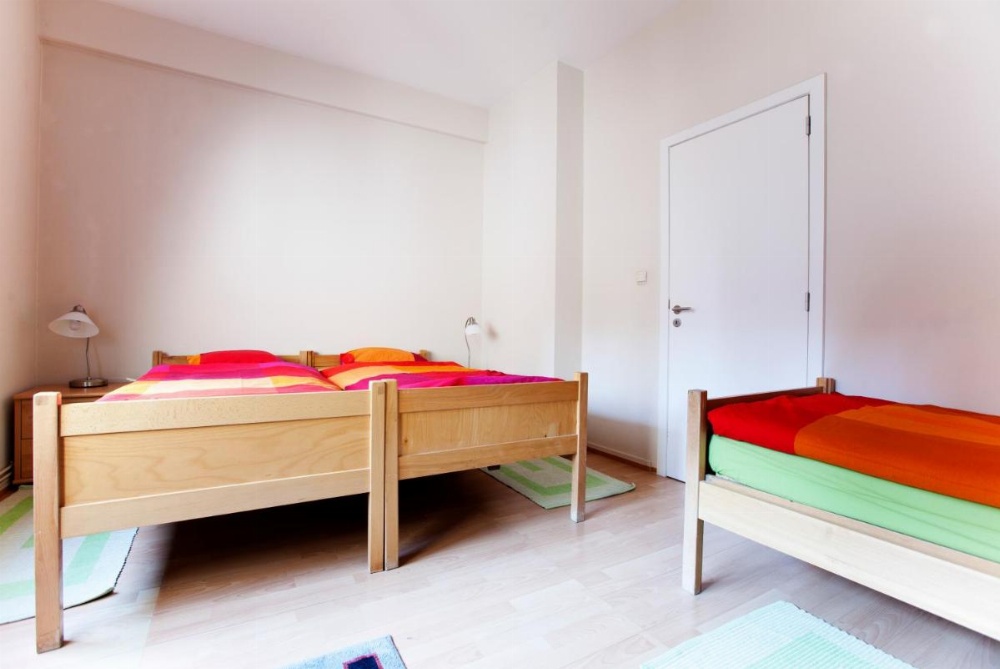 Cityzen Apartments Grand Place Image 13