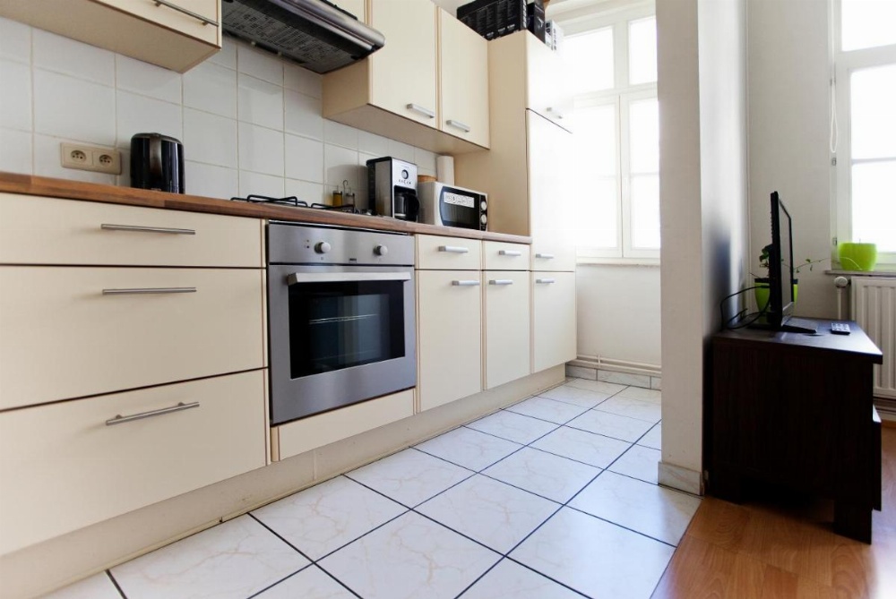 Cityzen Apartments Grand Place Image 14
