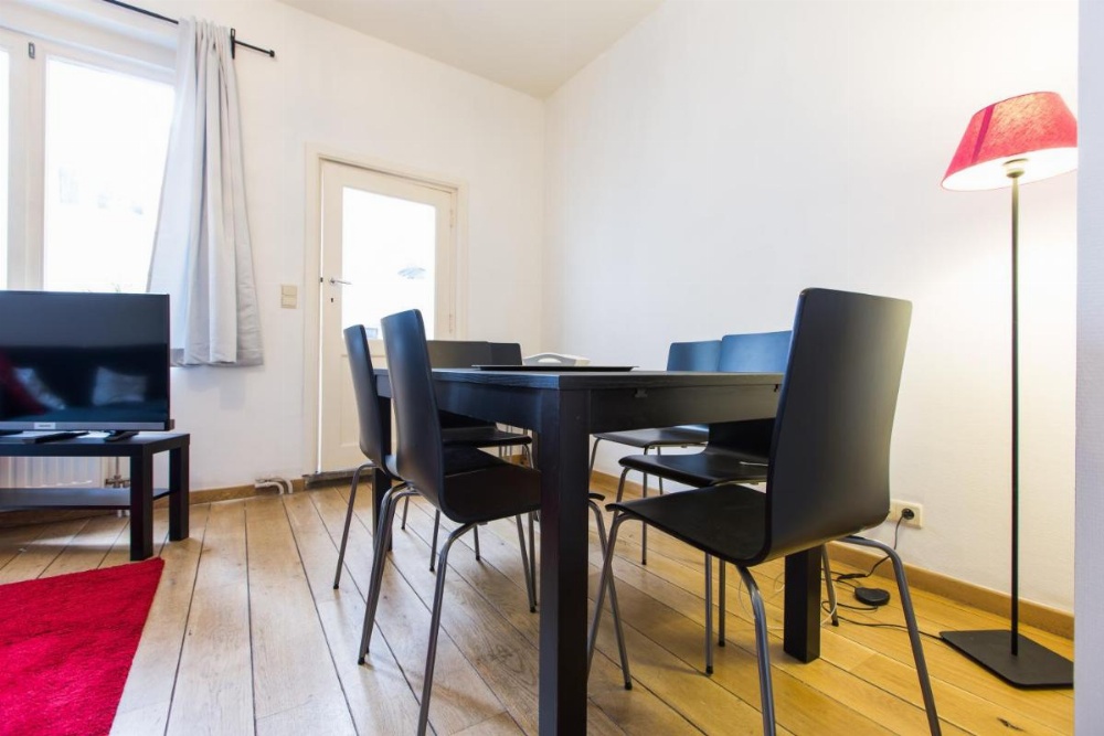 Cityzen Apartments Grand Place Image 15