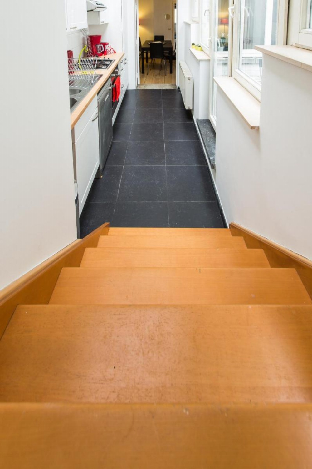 Cityzen Apartments Grand Place Image 16