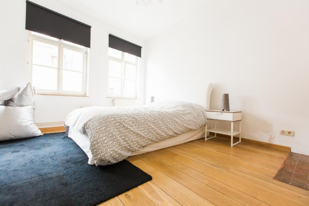 Cityzen Apartments Grand Place Image 17