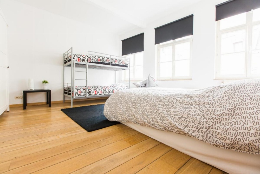 Cityzen Apartments Grand Place Image 18