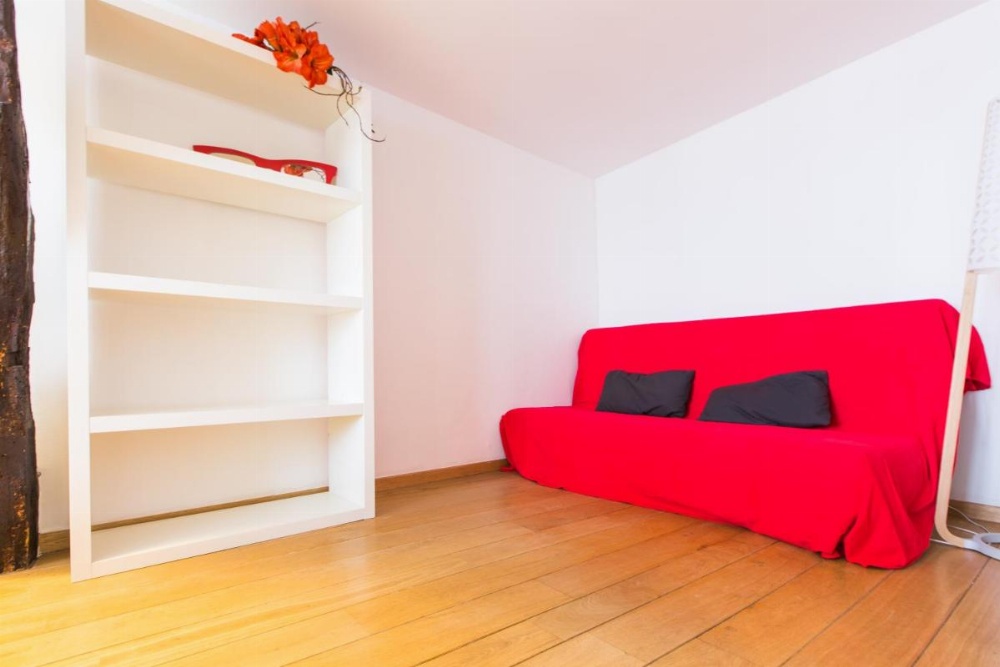 Cityzen Apartments Grand Place Image 19