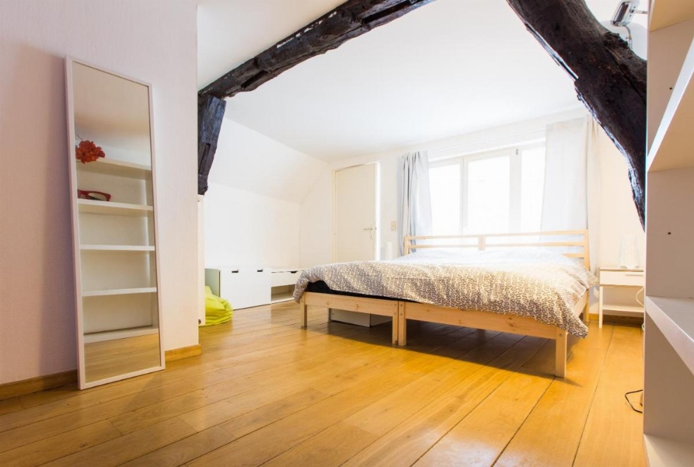 Cityzen Apartments Grand Place Image 21