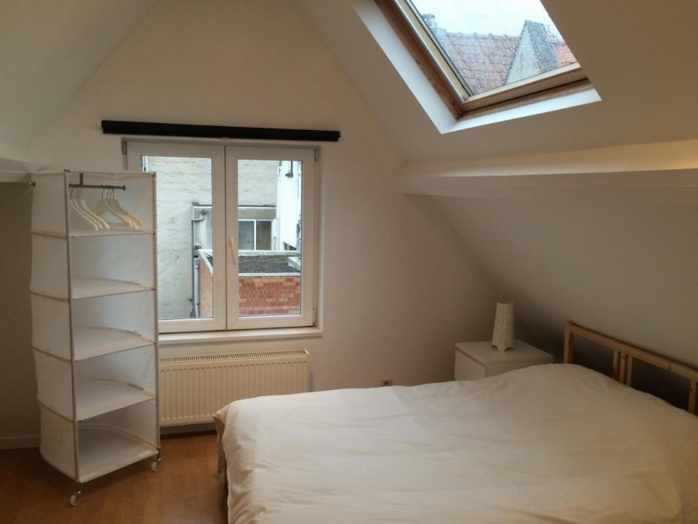 Cityzen Apartments Grand Place Image 24