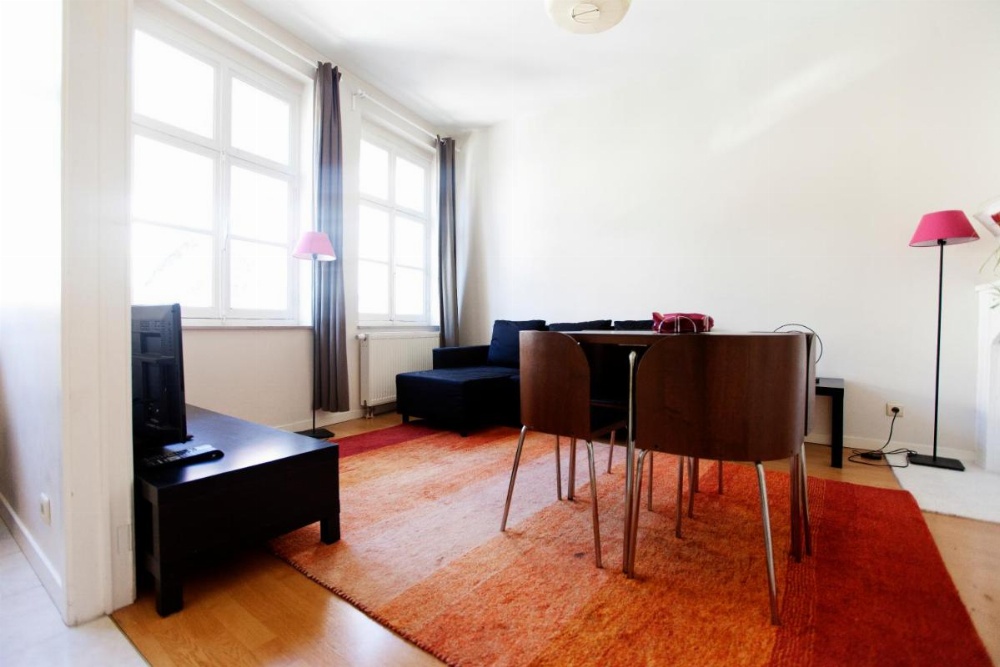 Cityzen Apartments Grand Place Image 31