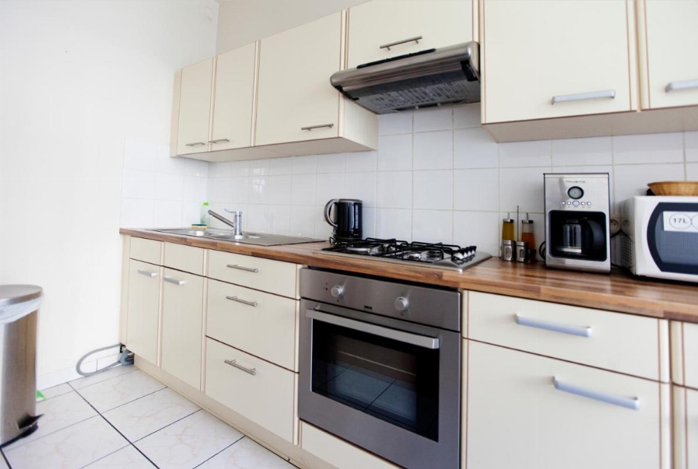 Cityzen Apartments Grand Place Image 32