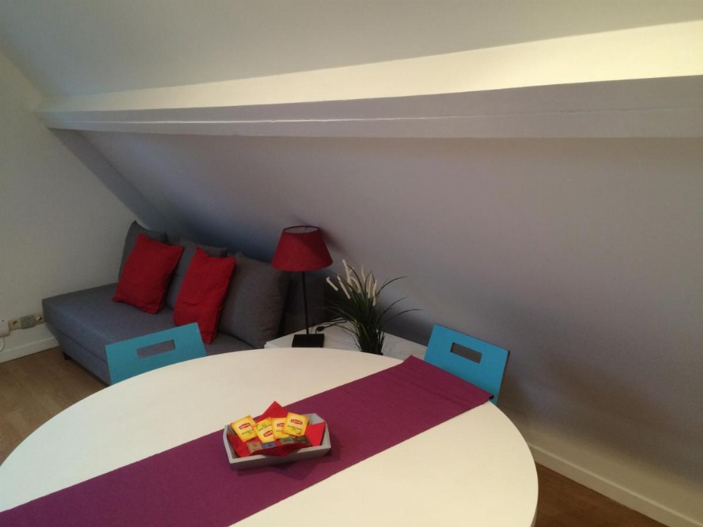 Cityzen Apartments Grand Place Image 34
