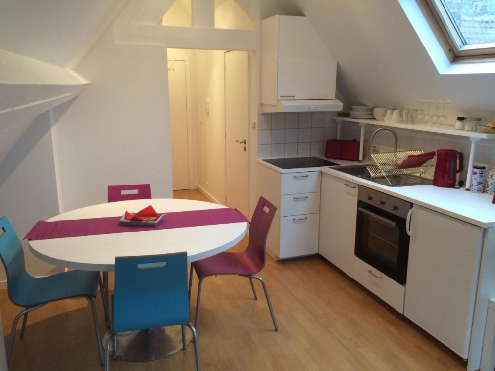 Cityzen Apartments Grand Place Image 35