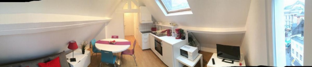Cityzen Apartments Grand Place Image 36