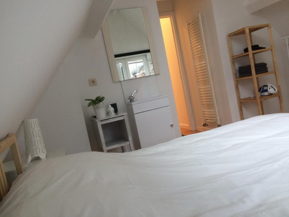 Cityzen Apartments Grand Place Image 38