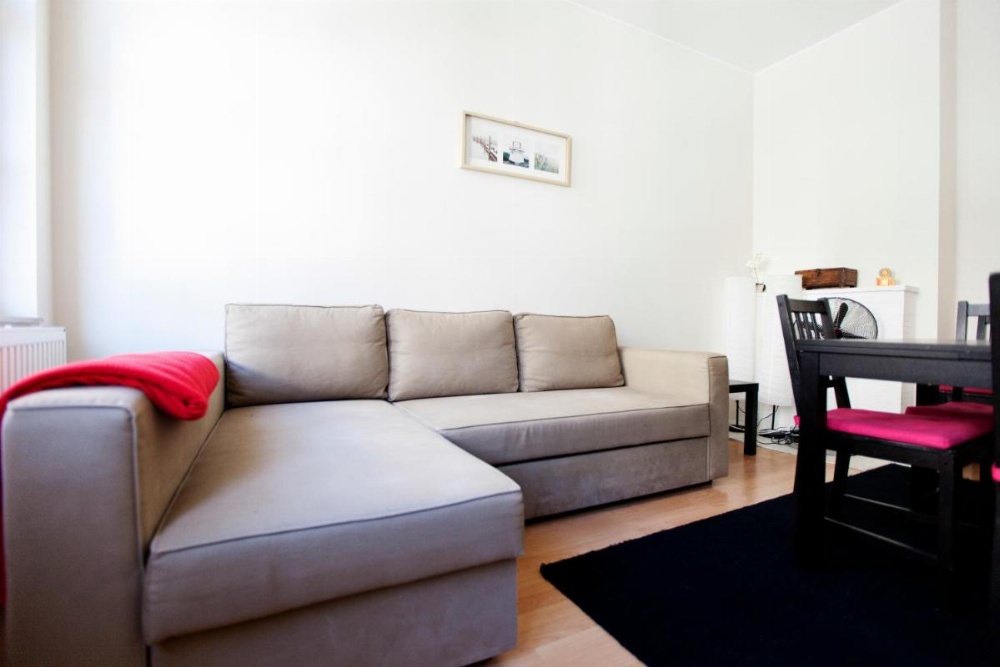 Cityzen Apartments Grand Place Image 40