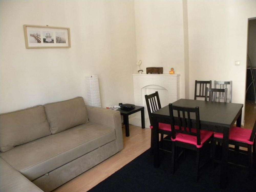 Cityzen Apartments Grand Place Image 41
