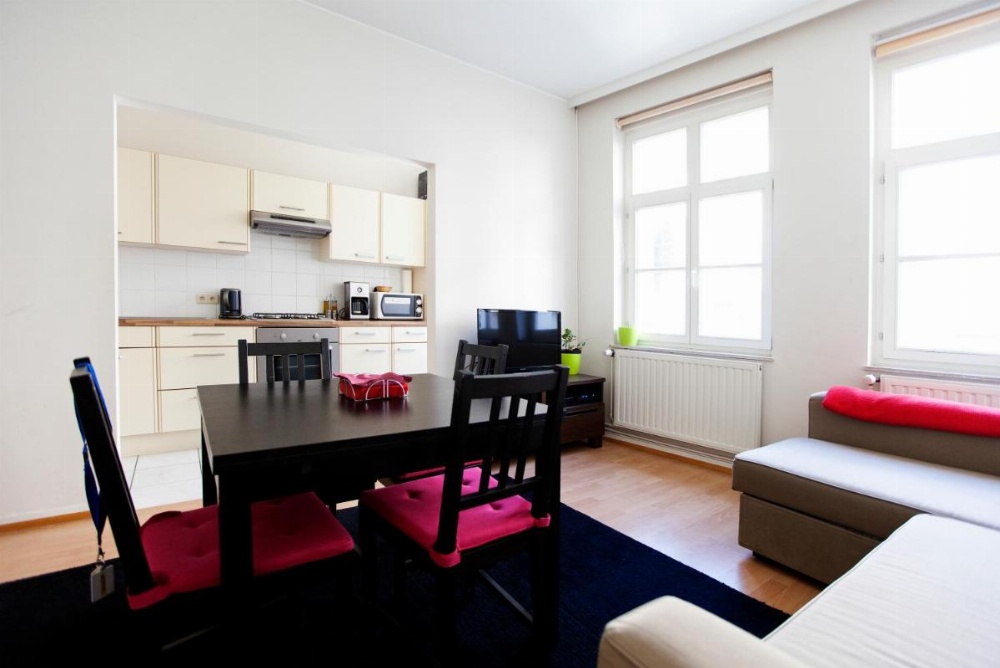 Cityzen Apartments Grand Place Image 42