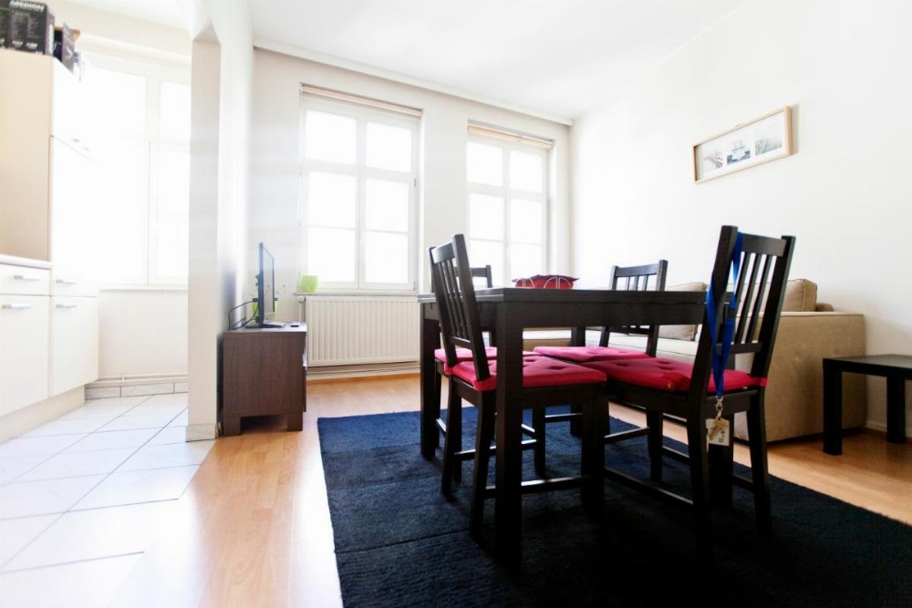 Cityzen Apartments Grand Place Image 43