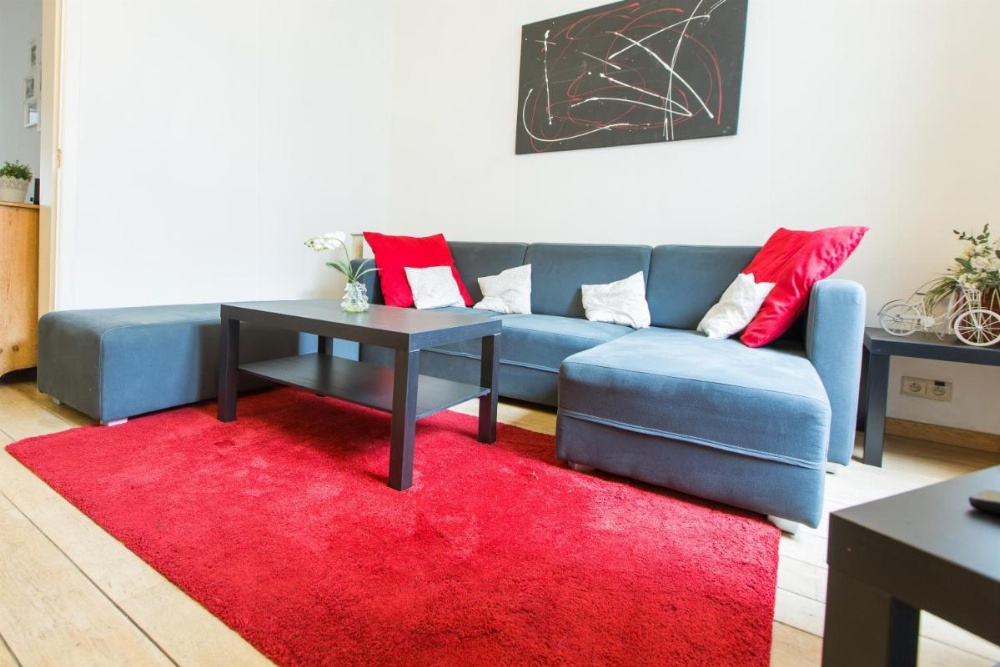 Cityzen Apartments Grand Place Image 47