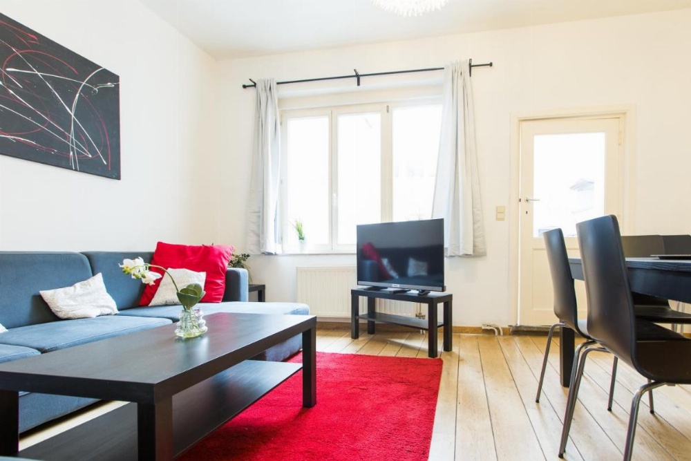 Cityzen Apartments Grand Place Image 48