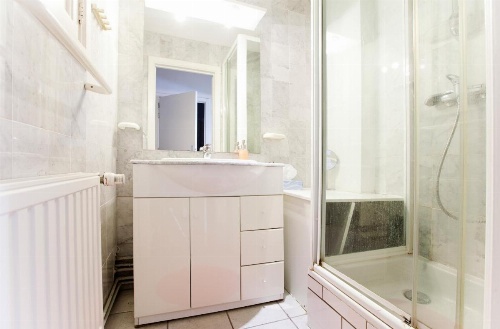 Cityzen Apartments Grand Place image 5