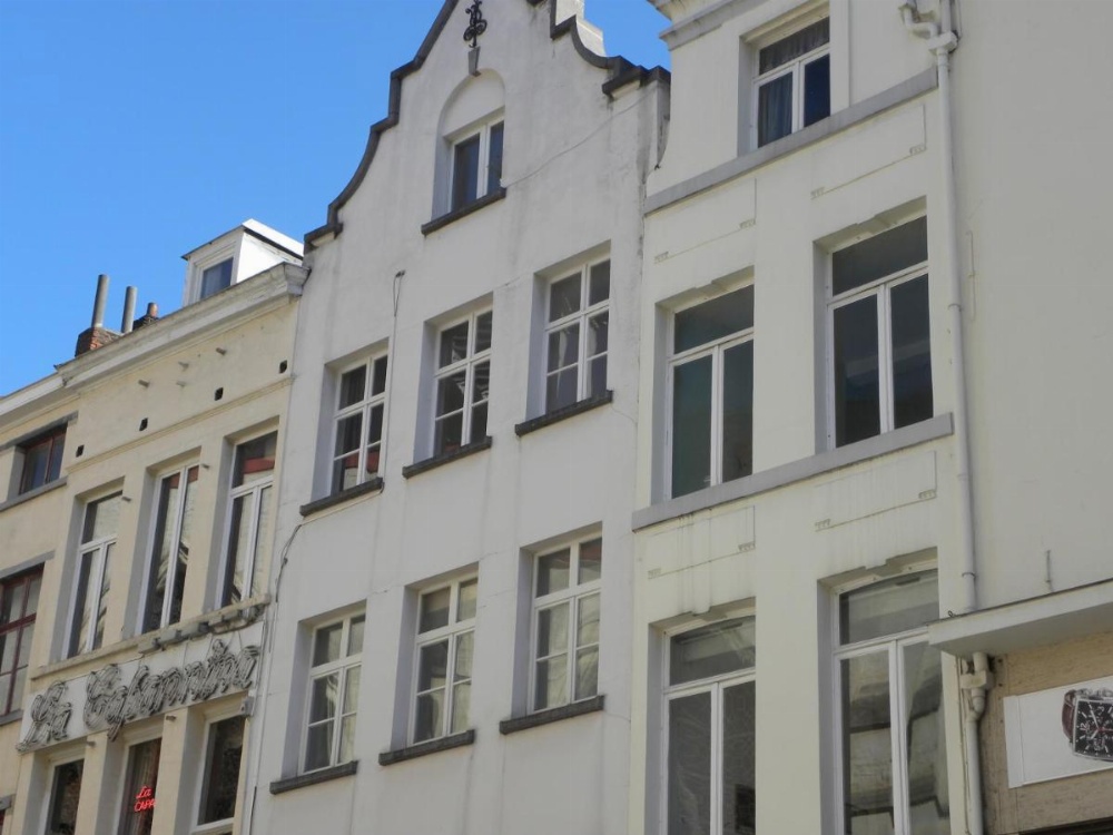 Cityzen Apartments Grand Place Image 6