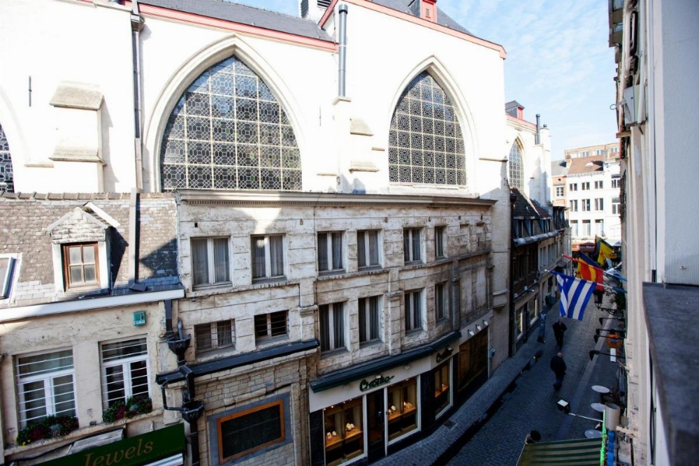 Cityzen Apartments Grand Place