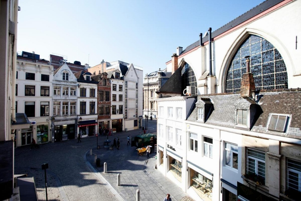 Cityzen Apartments Grand Place